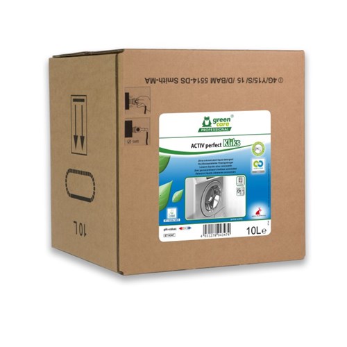 Tana System perfectKliks (1 x 10 liter)